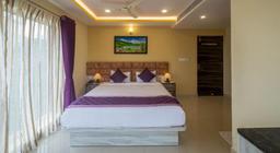 Zenith Suites in Bangalore