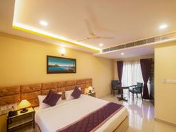 Zenith Suites in Bangalore