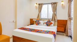 Rising Surya Hotels in Pune