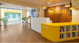 Bloom Hotel Dona Paula in Goa