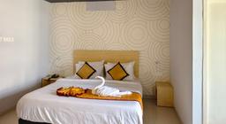 Aiswariyam Residency in Coimbatore