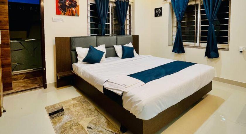 Emerald Signature in Bhubaneswar