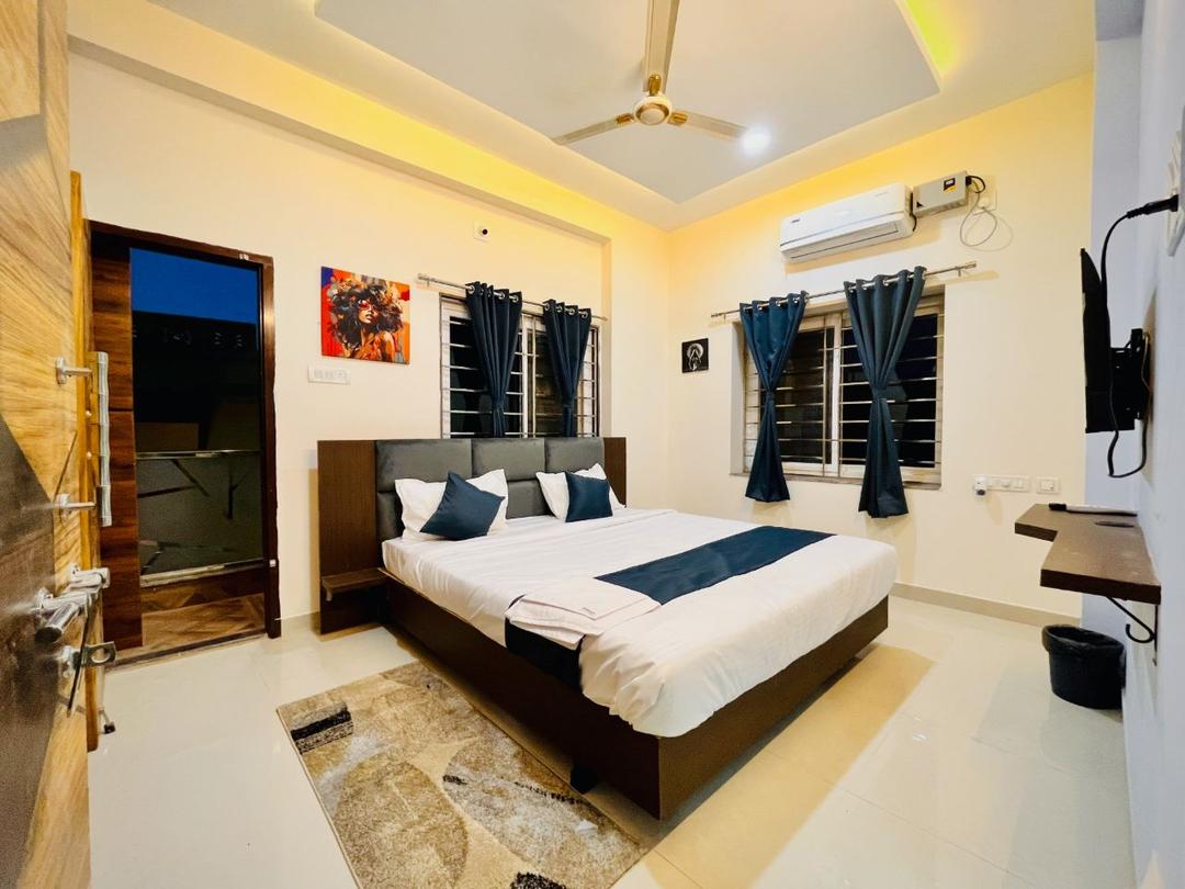 Emerald Signature in Bhubaneswar