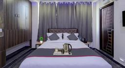 Red Fox Hotel-Near US Biometric in Chennai