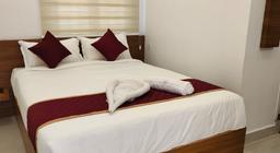 Starlight Hotel in Chennai
