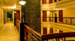Royal Fort Hotel in Visakhapatnam