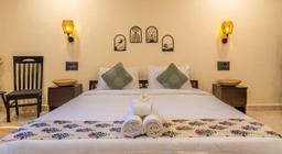 Mysa by De Soul Sante in Goa