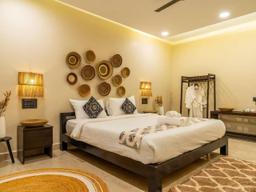 Mysa by De Soul Sante in Goa
